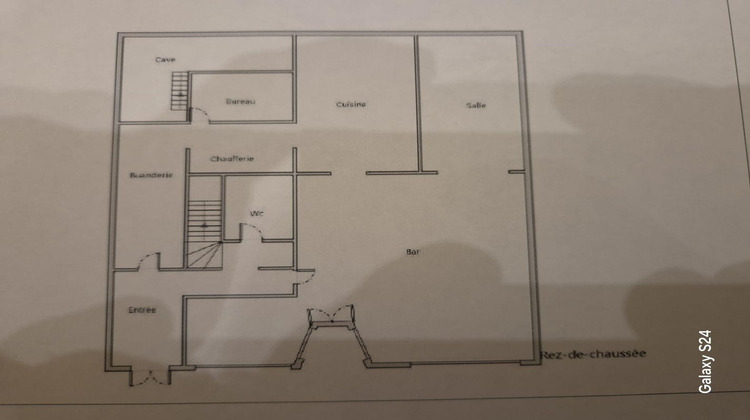 Ma-Cabane - Vente Maison VIRE, 424 m²
