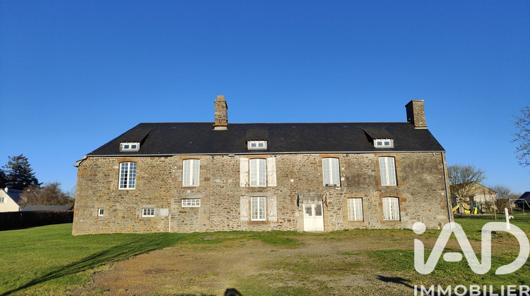 Ma-Cabane - Vente Maison Vire, 206 m²