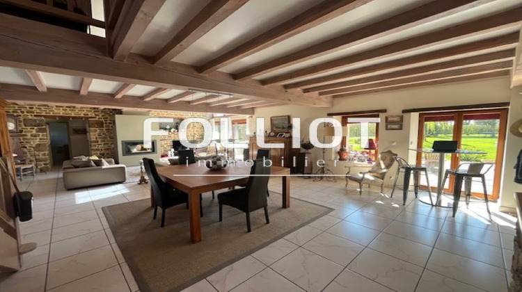 Ma-Cabane - Vente Maison VIRE, 225 m²