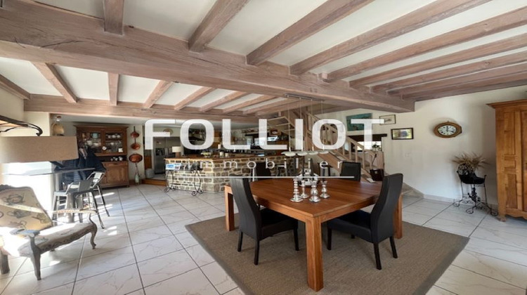 Ma-Cabane - Vente Maison VIRE, 225 m²
