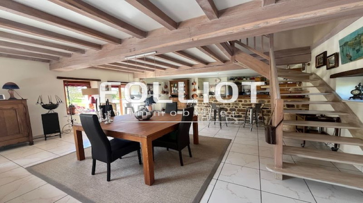 Ma-Cabane - Vente Maison VIRE, 225 m²