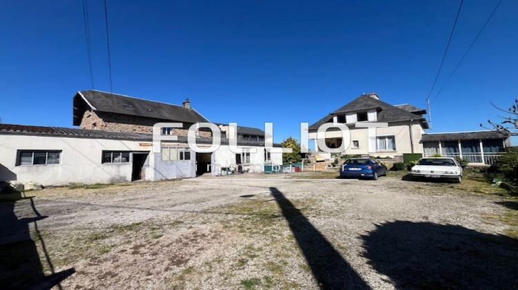 Ma-Cabane - Vente Maison VIRE, 96 m²