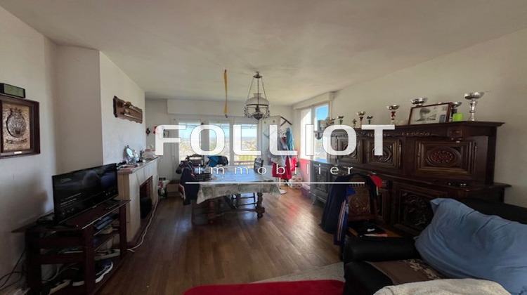 Ma-Cabane - Vente Maison VIRE, 96 m²