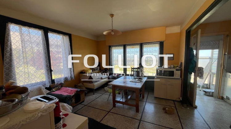 Ma-Cabane - Vente Maison VIRE, 96 m²