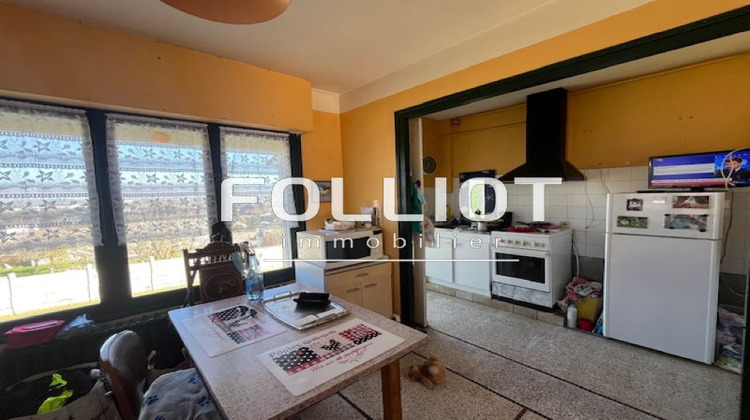 Ma-Cabane - Vente Maison VIRE, 96 m²