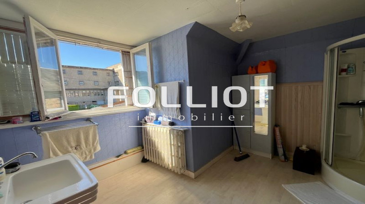 Ma-Cabane - Vente Maison VIRE, 96 m²