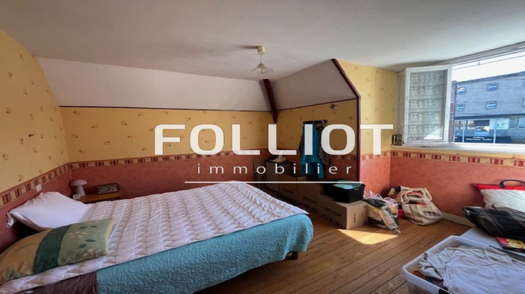Ma-Cabane - Vente Maison VIRE, 96 m²