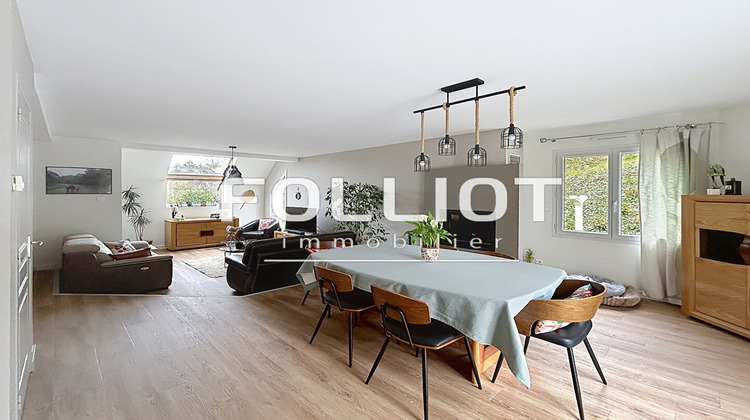 Ma-Cabane - Vente Maison VIRE, 133 m²