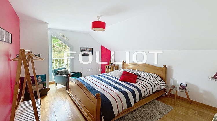 Ma-Cabane - Vente Maison VIRE, 133 m²