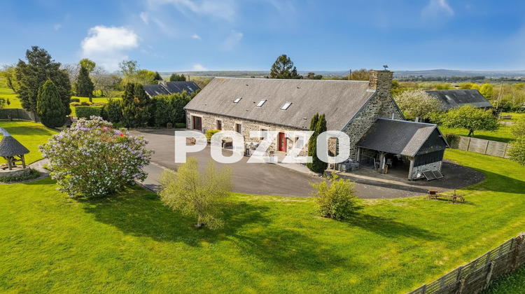Ma-Cabane - Vente Maison VIRE, 257 m²