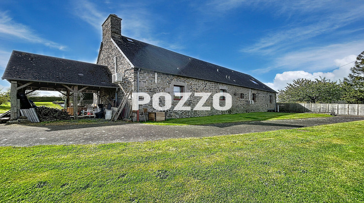 Ma-Cabane - Vente Maison VIRE, 257 m²