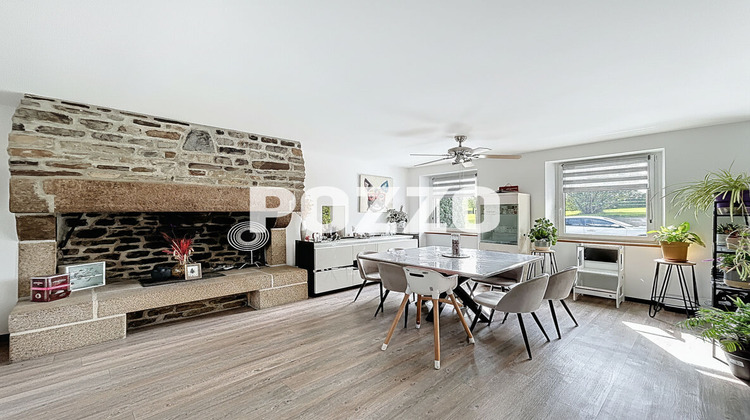 Ma-Cabane - Vente Maison VIRE, 257 m²