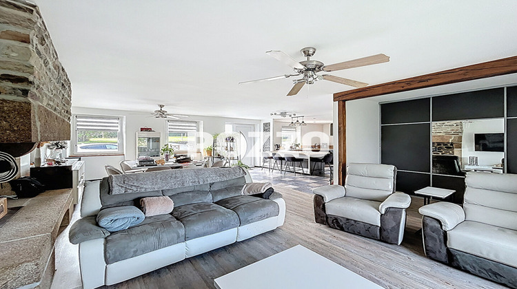 Ma-Cabane - Vente Maison VIRE, 257 m²