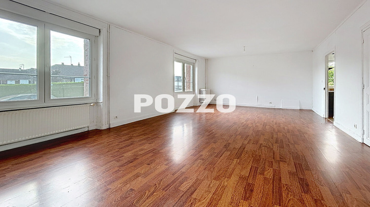Ma-Cabane - Vente Maison VIRE, 92 m²