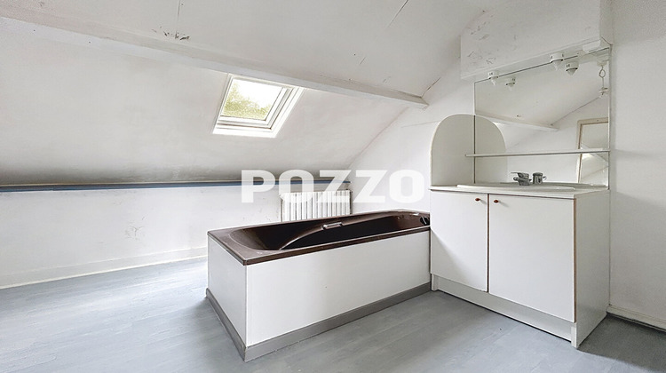 Ma-Cabane - Vente Maison VIRE, 92 m²