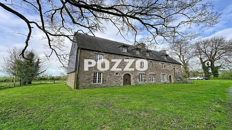 Ma-Cabane - Vente Maison VIRE, 280 m²