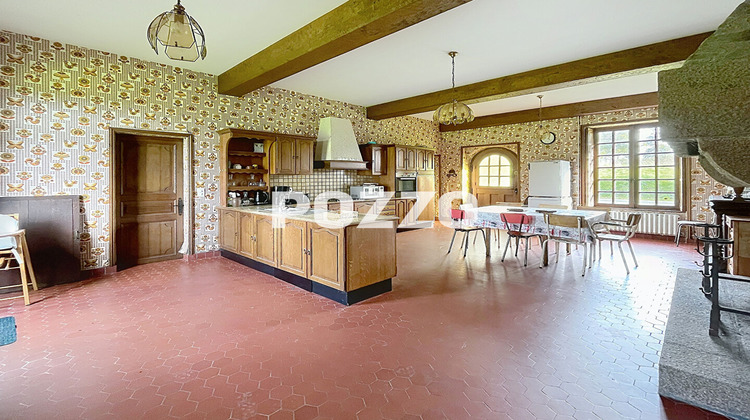 Ma-Cabane - Vente Maison VIRE, 280 m²