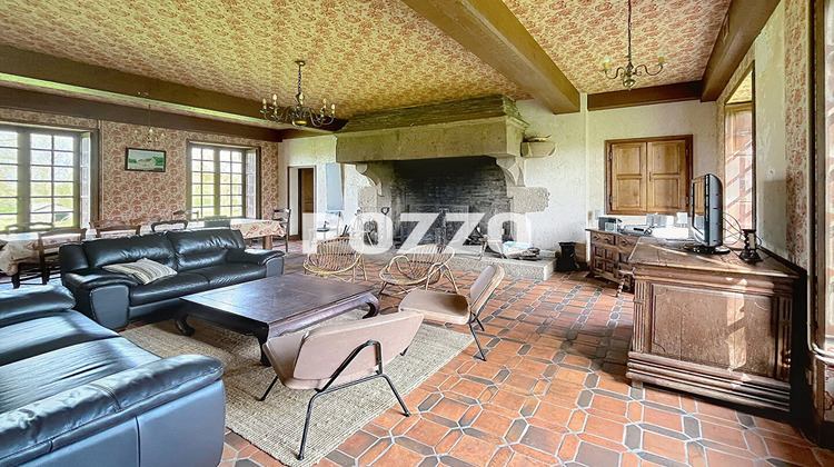 Ma-Cabane - Vente Maison VIRE, 280 m²
