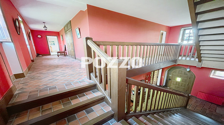 Ma-Cabane - Vente Maison VIRE, 280 m²