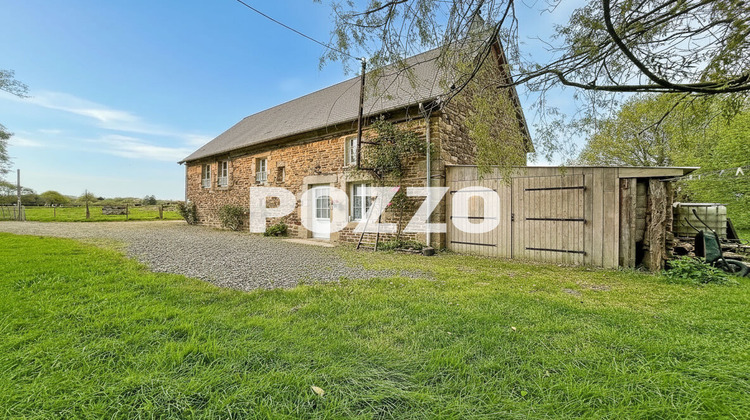 Ma-Cabane - Vente Maison VIRE, 110 m²