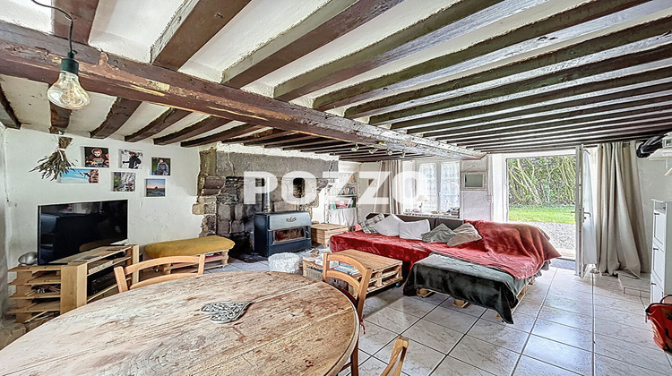 Ma-Cabane - Vente Maison VIRE, 110 m²