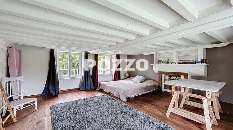 Ma-Cabane - Vente Maison VIRE, 110 m²