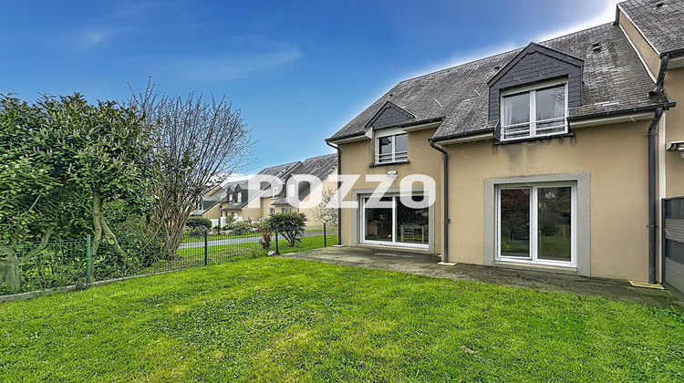 Ma-Cabane - Vente Maison VIRE, 119 m²