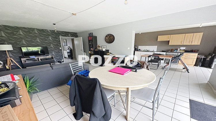 Ma-Cabane - Vente Maison VIRE, 119 m²