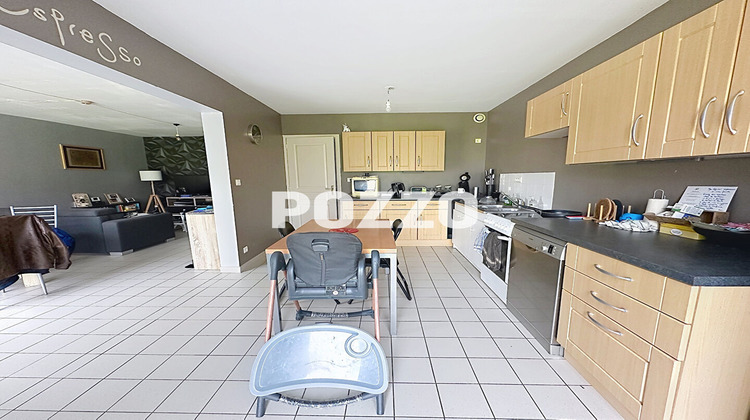 Ma-Cabane - Vente Maison VIRE, 119 m²