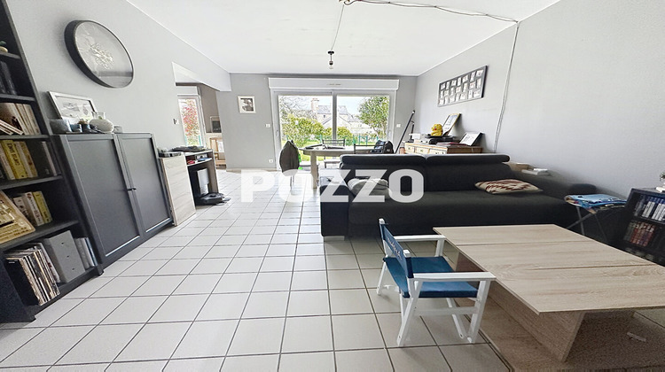 Ma-Cabane - Vente Maison VIRE, 119 m²