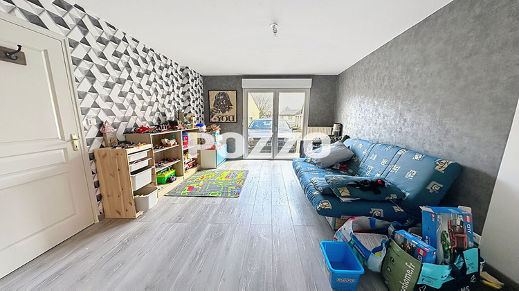 Ma-Cabane - Vente Maison VIRE, 119 m²