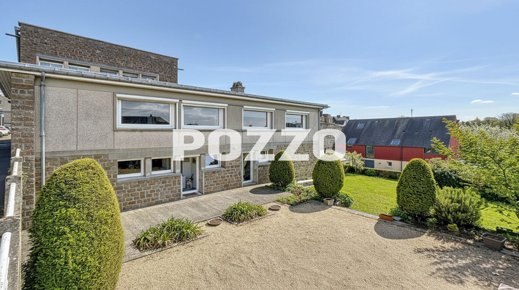Ma-Cabane - Vente Maison VIRE, 125 m²