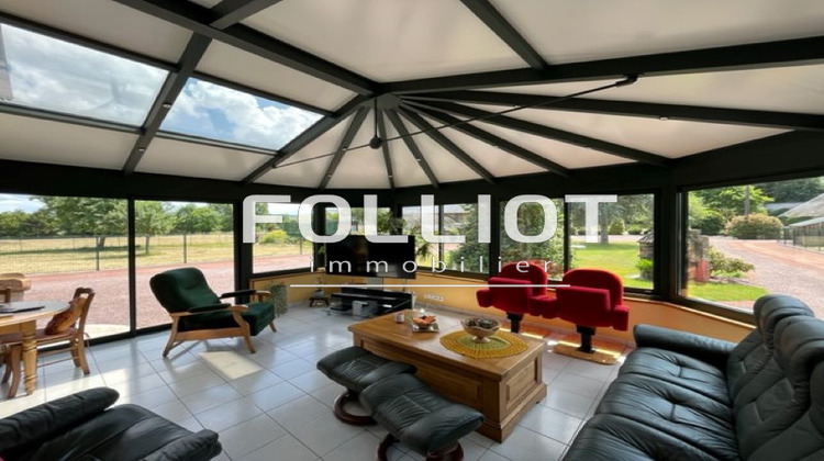 Ma-Cabane - Vente Maison VIRE, 138 m²