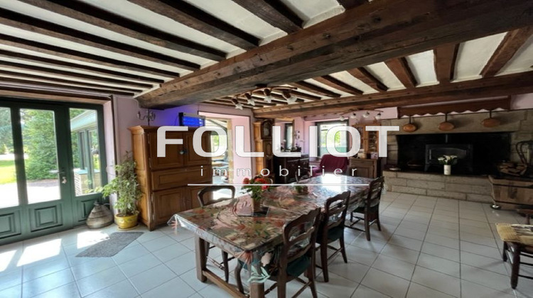 Ma-Cabane - Vente Maison VIRE, 138 m²