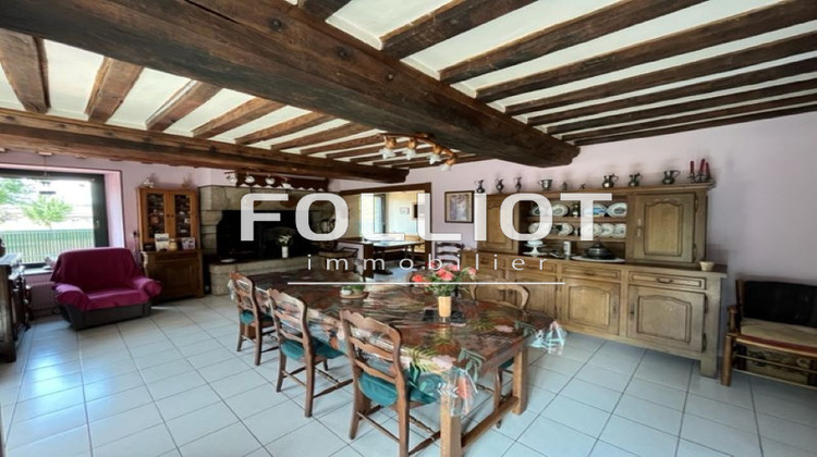 Ma-Cabane - Vente Maison VIRE, 138 m²