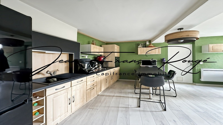 Ma-Cabane - Vente Maison VIRE, 135 m²