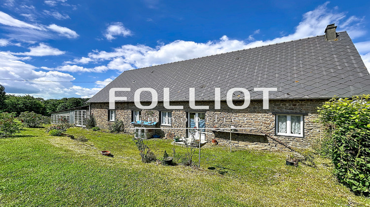 Ma-Cabane - Vente Maison VIRE, 90 m²
