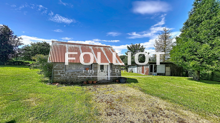 Ma-Cabane - Vente Maison VIRE, 90 m²