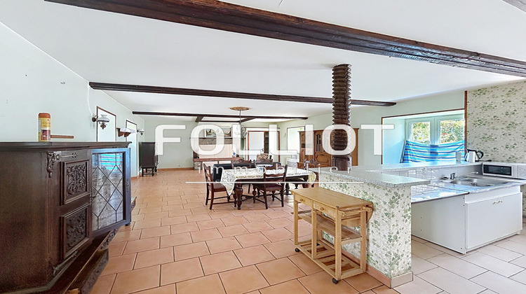 Ma-Cabane - Vente Maison VIRE, 90 m²