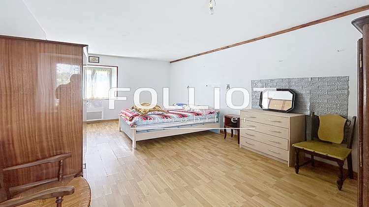 Ma-Cabane - Vente Maison VIRE, 90 m²