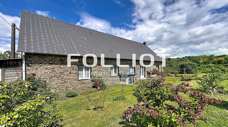 Ma-Cabane - Vente Maison VIRE, 90 m²