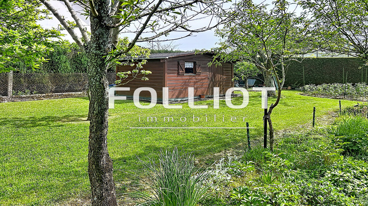 Ma-Cabane - Vente Maison VIRE, 70 m²