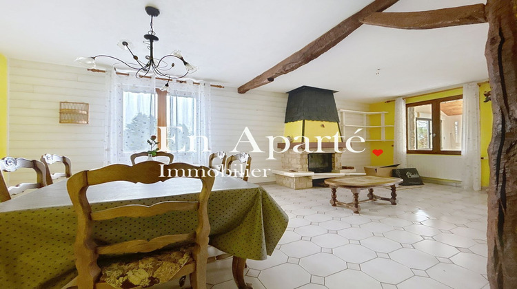 Ma-Cabane - Vente Maison VIRE, 120 m²