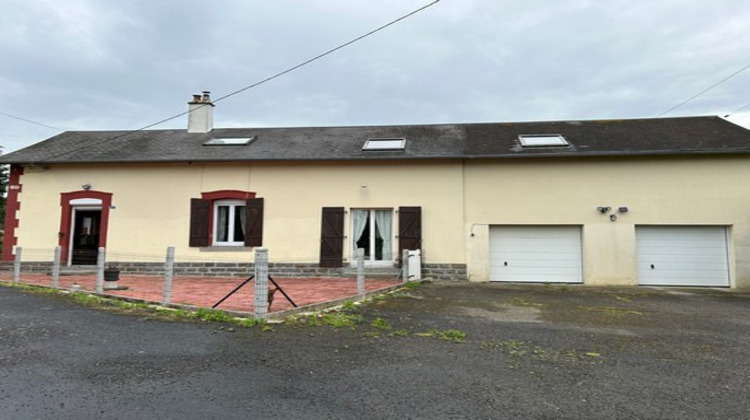 Ma-Cabane - Vente Maison VIRE, 120 m²