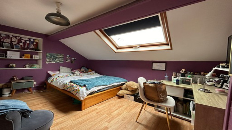 Ma-Cabane - Vente Maison VIRE, 120 m²