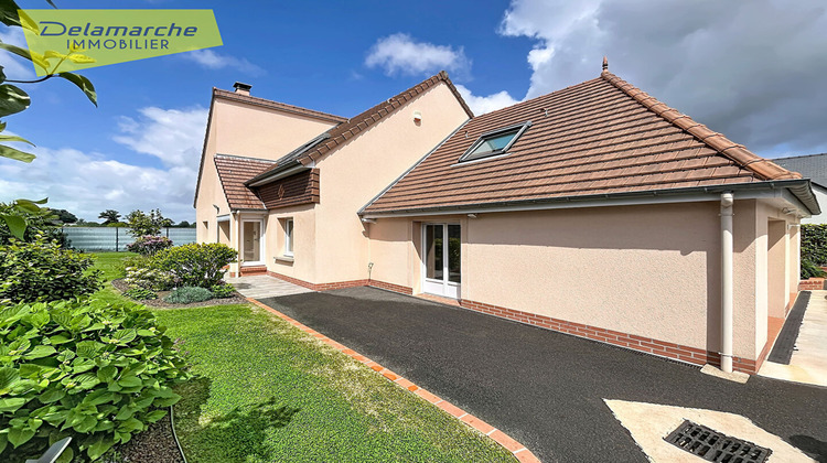 Ma-Cabane - Vente Maison VIRE, 117 m²
