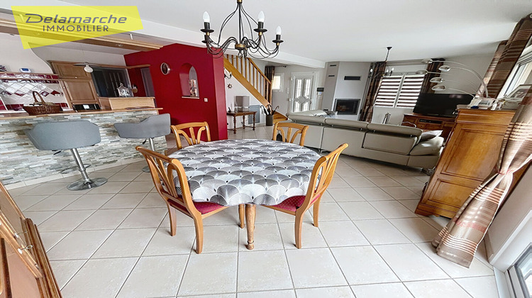 Ma-Cabane - Vente Maison VIRE, 117 m²