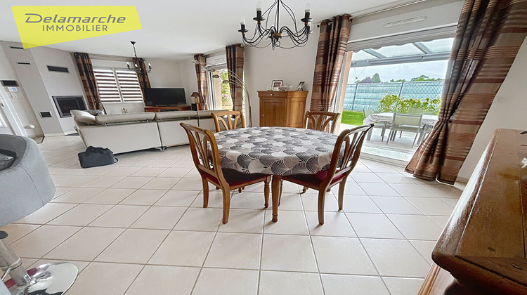 Ma-Cabane - Vente Maison VIRE, 117 m²