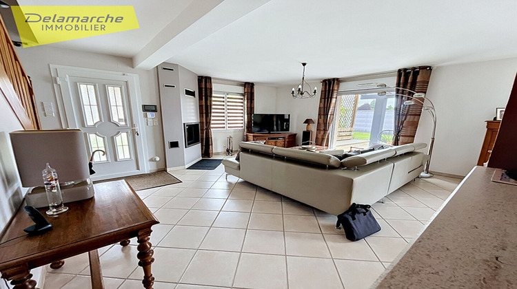 Ma-Cabane - Vente Maison VIRE, 117 m²