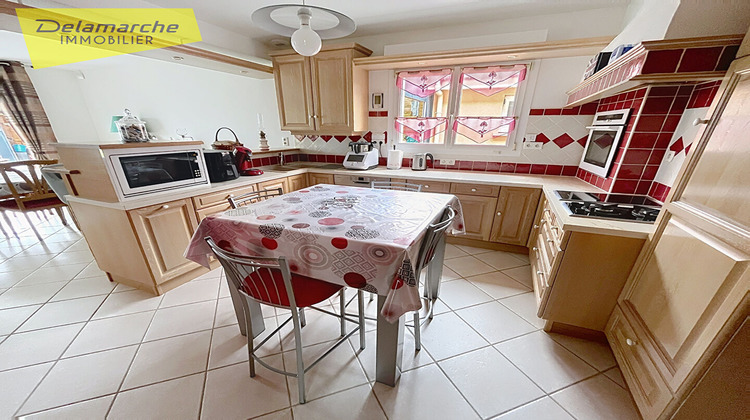 Ma-Cabane - Vente Maison VIRE, 117 m²